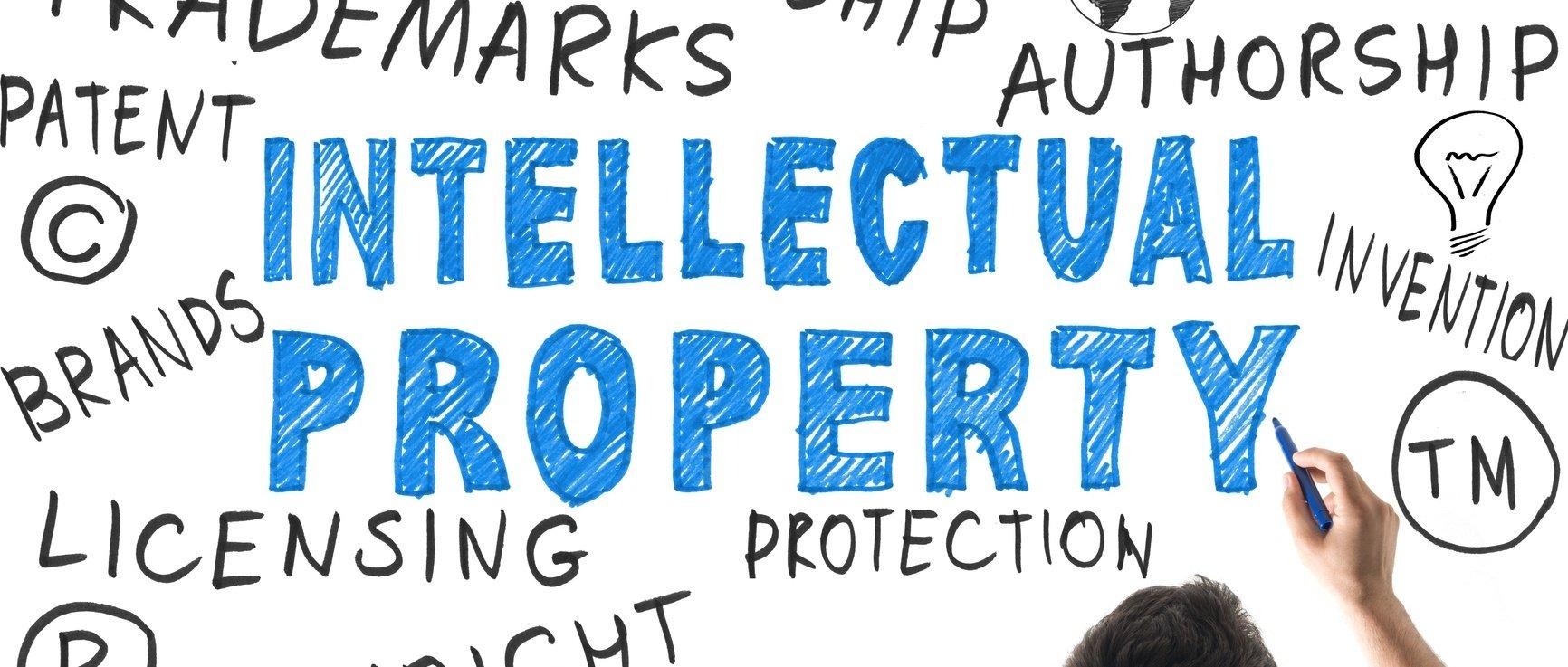 Protecting Intellectual Property in the Digital Landscape