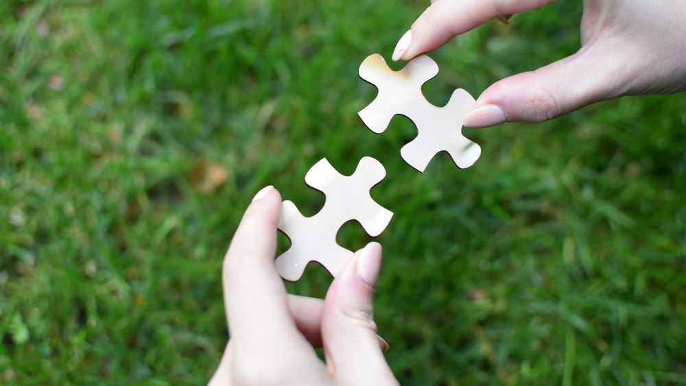 Building Strategic Partnerships for Expanded Reach and Influence