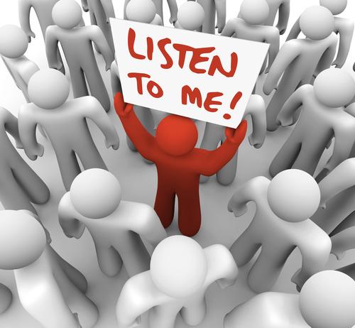 Key Elements that Capture Audience Attention