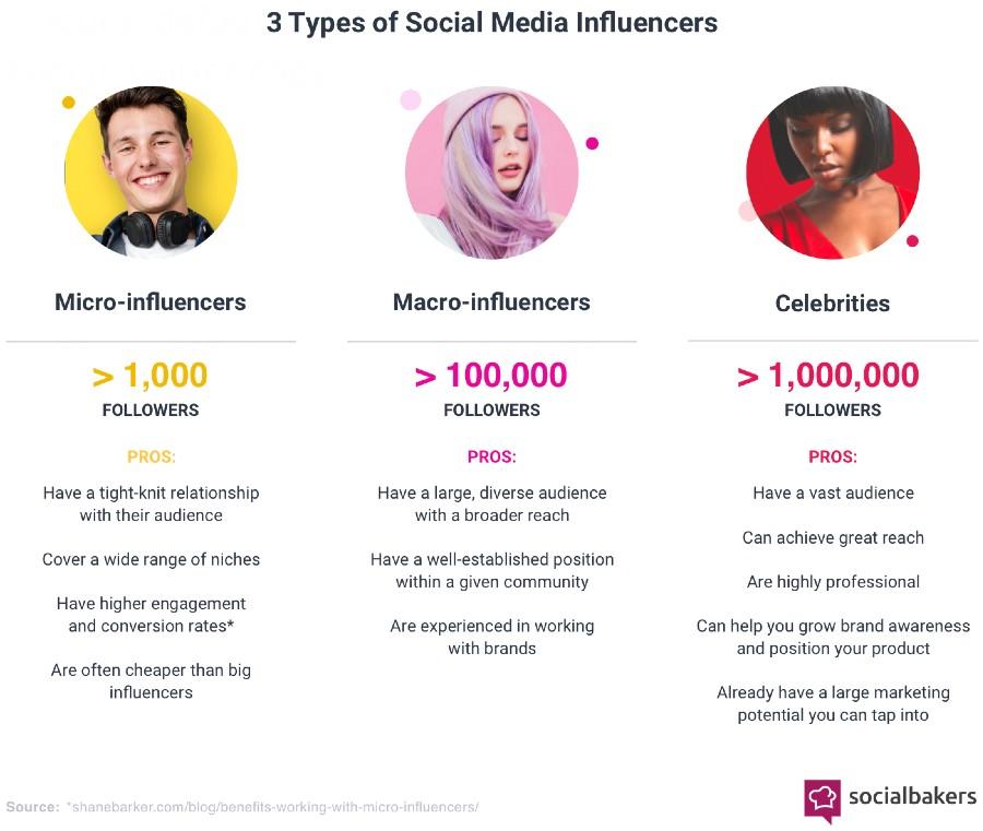The Shift from Traditional Influencers to Micro-Niche Creators