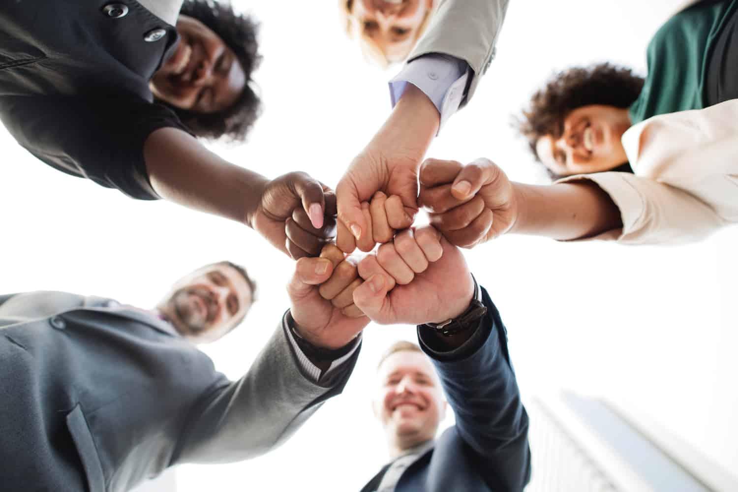 Identifying the Right Partners for Maximum Impact