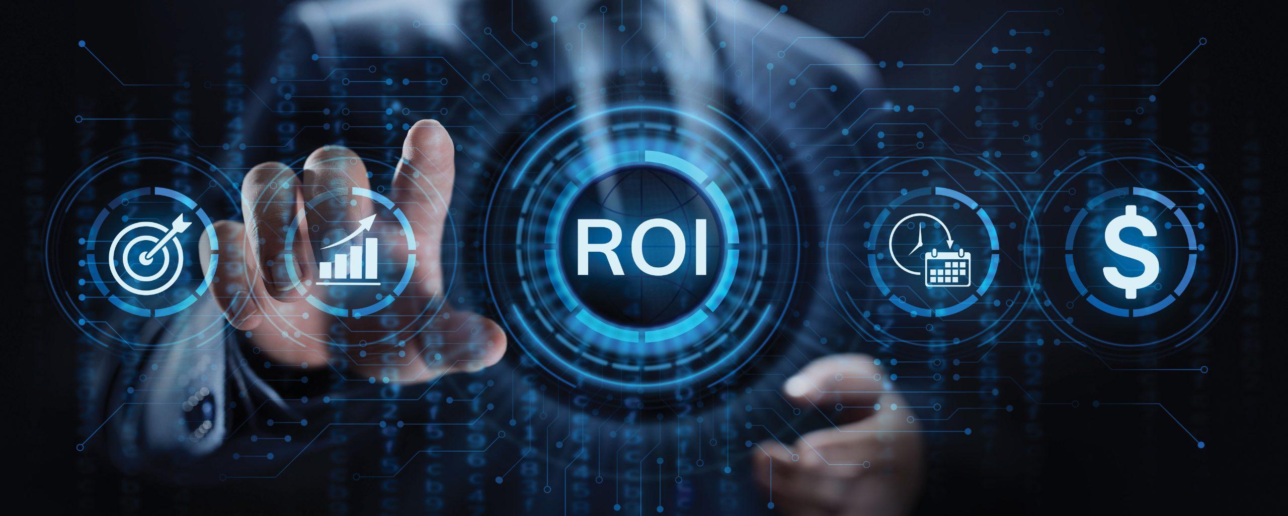 Maximizing ROI: Strategies for Effective Budget Allocation