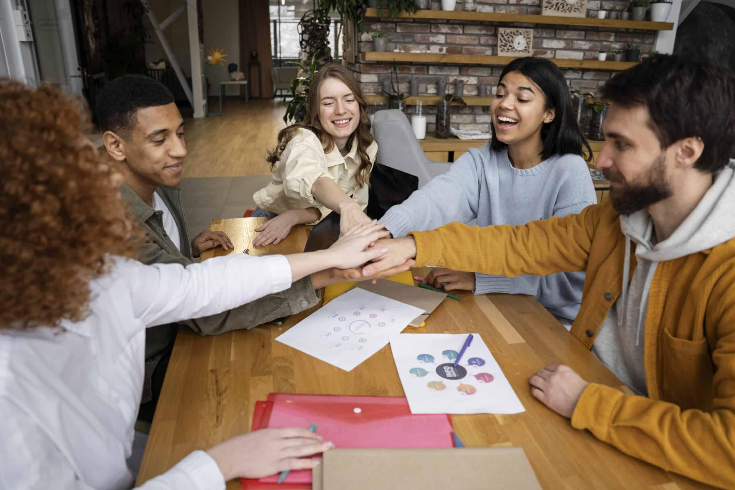 Building Strong Relationships through Open Communication