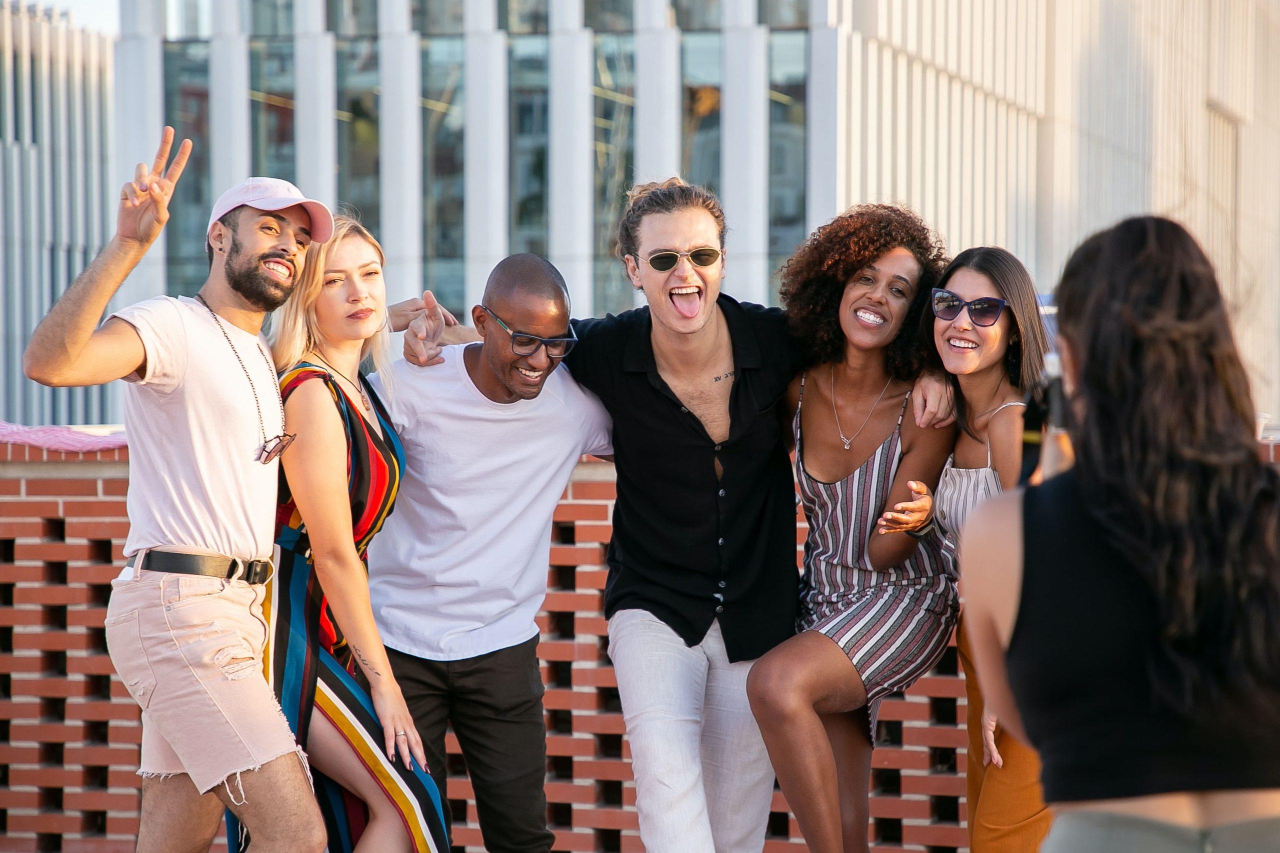 Diverse Content Creation: Adapting to Audience Preferences and Trends