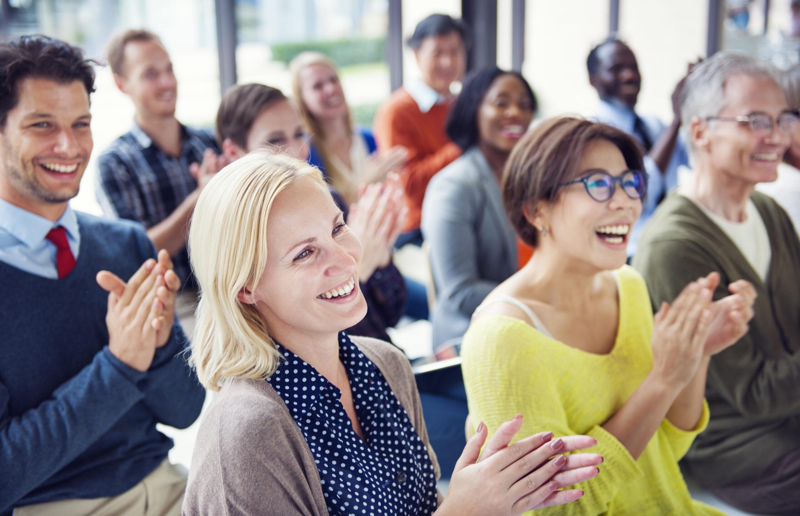 Audience Engagement: Crafting Content that Resonates
