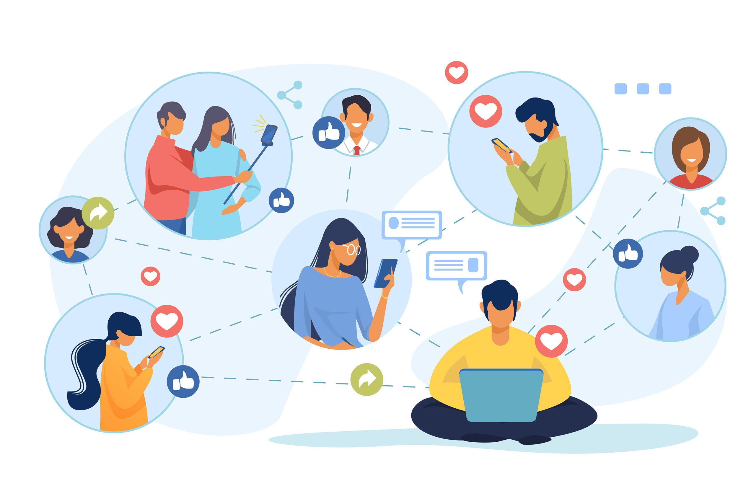 Building a Brand Community Through Meaningful Interactions