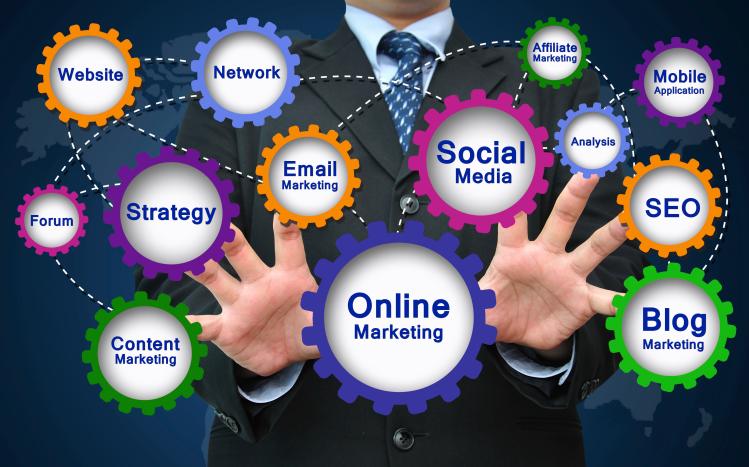 Navigating the Landscape of Content Creation strategies