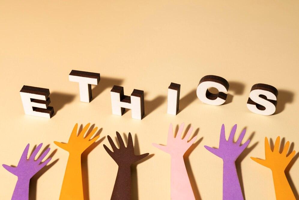 Navigating Ethical Considerations and authenticity in Content Creation