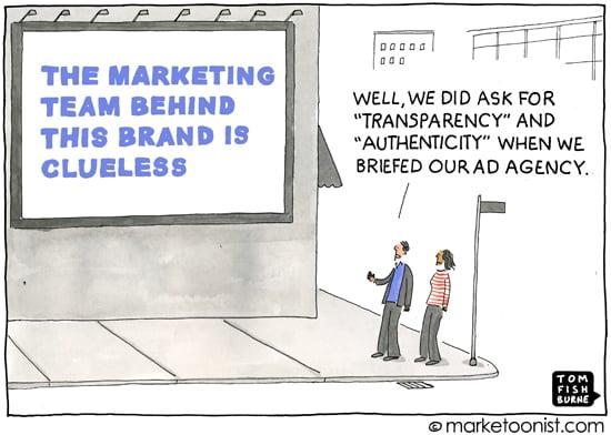 Authenticity and Transparency: The Cornerstones of Modern Marketing