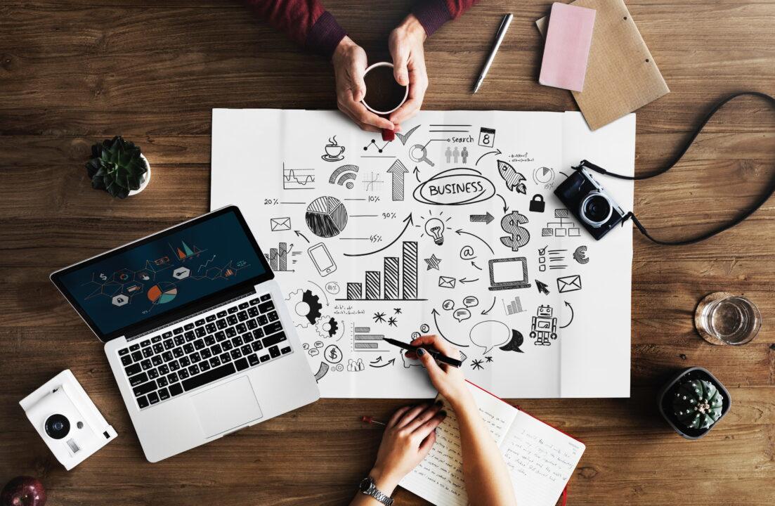 Leveraging Data and Metrics to Strengthen Your Proposal