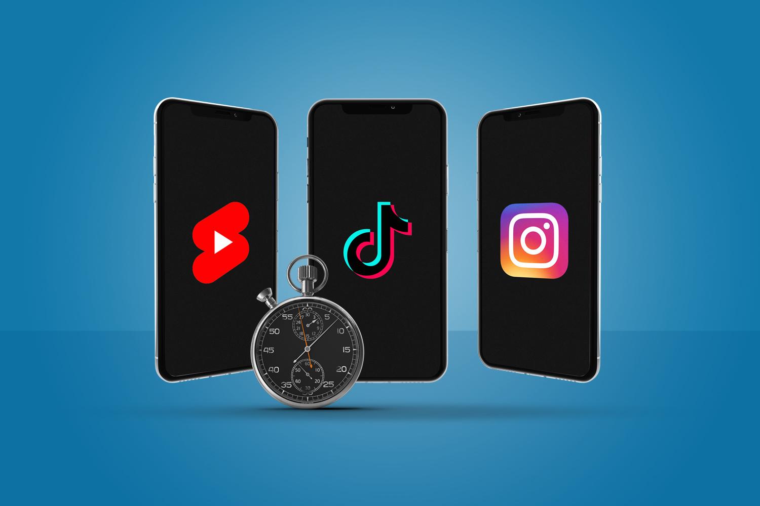 Harnessing Short-Form Content to Maximize Engagement