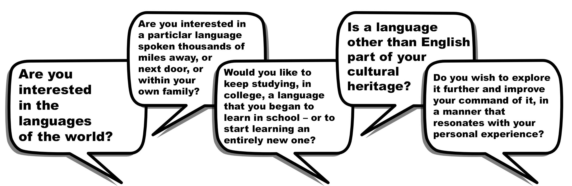 Words that Resonate: Crafting the Right Language for Engagement