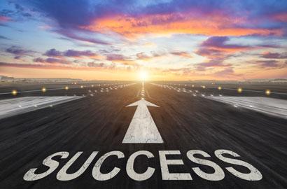 measuring Success and Optimizing Future Collaborations