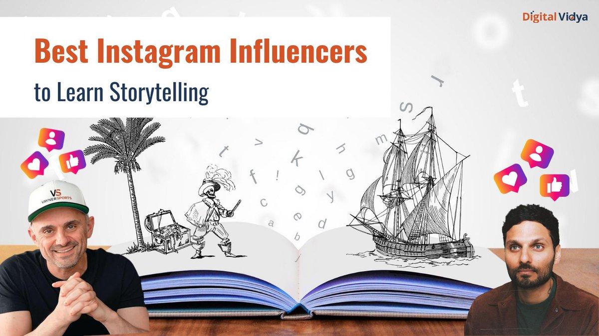 Crafting Authentic Narratives: The Role of Influencer storytelling