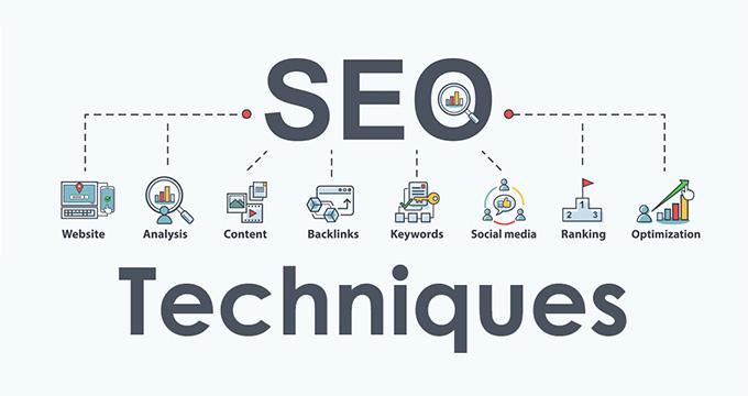 Leveraging SEO Techniques for Enhanced Discoverability