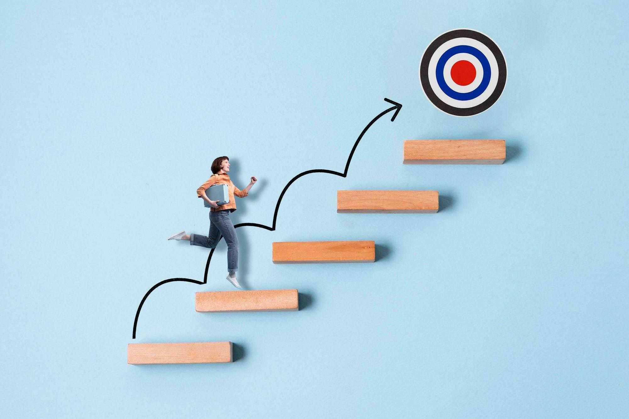 Identifying Goals and Objectives: Setting the stage for Success