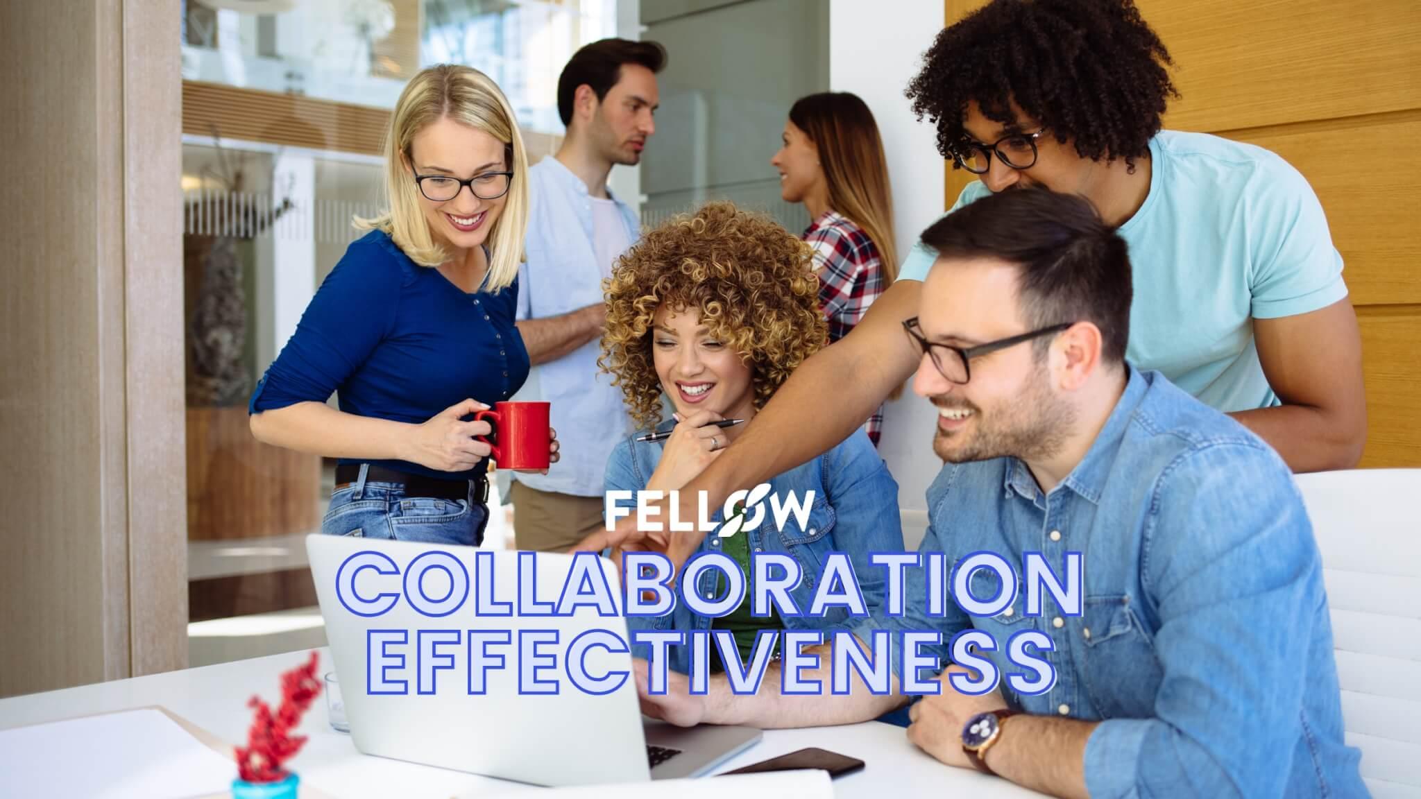 Measuring Success: Key Metrics for Evaluating Collaboration Effectiveness