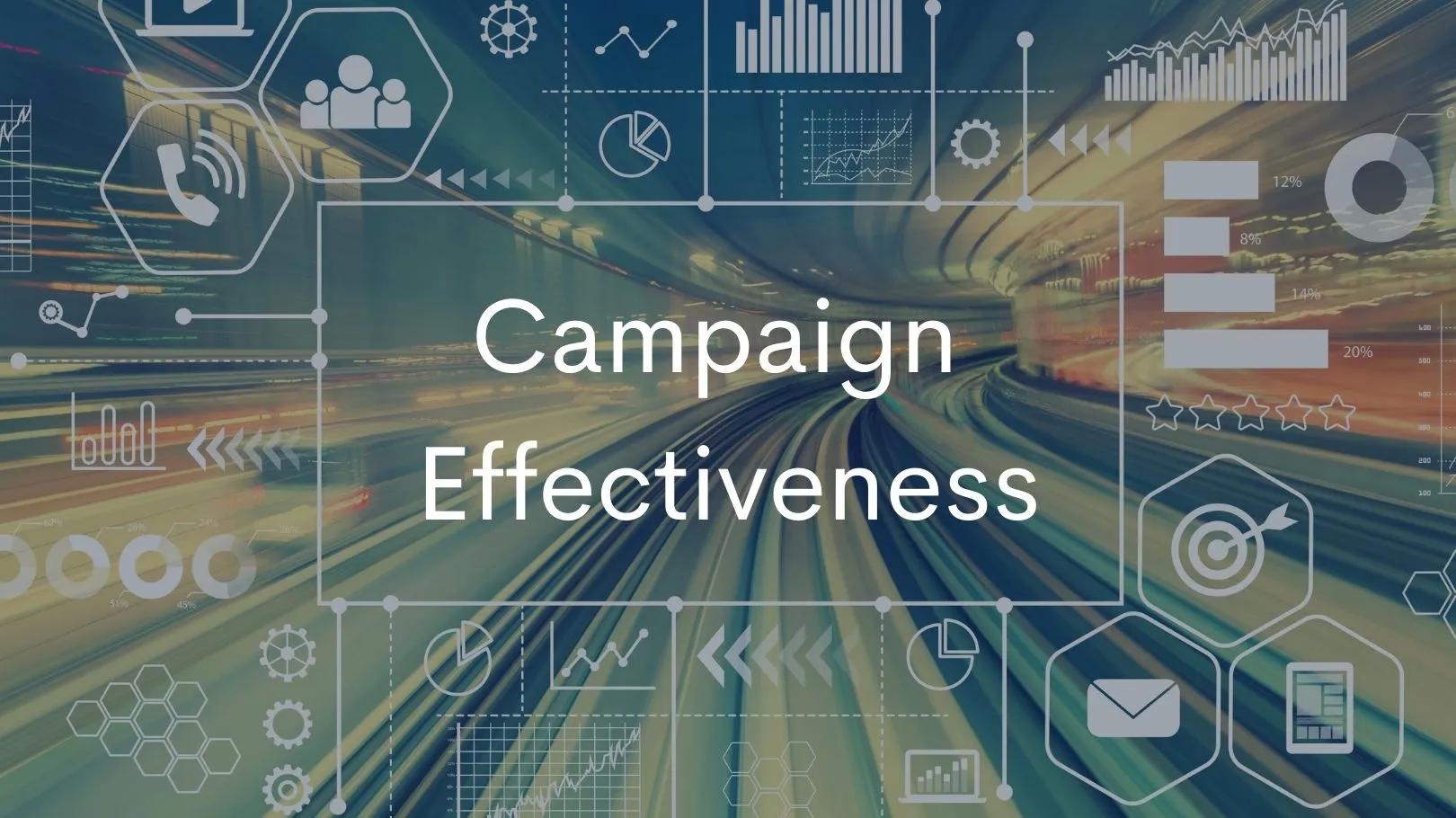 measuring Success: Metrics and Strategies for Campaign Effectiveness
