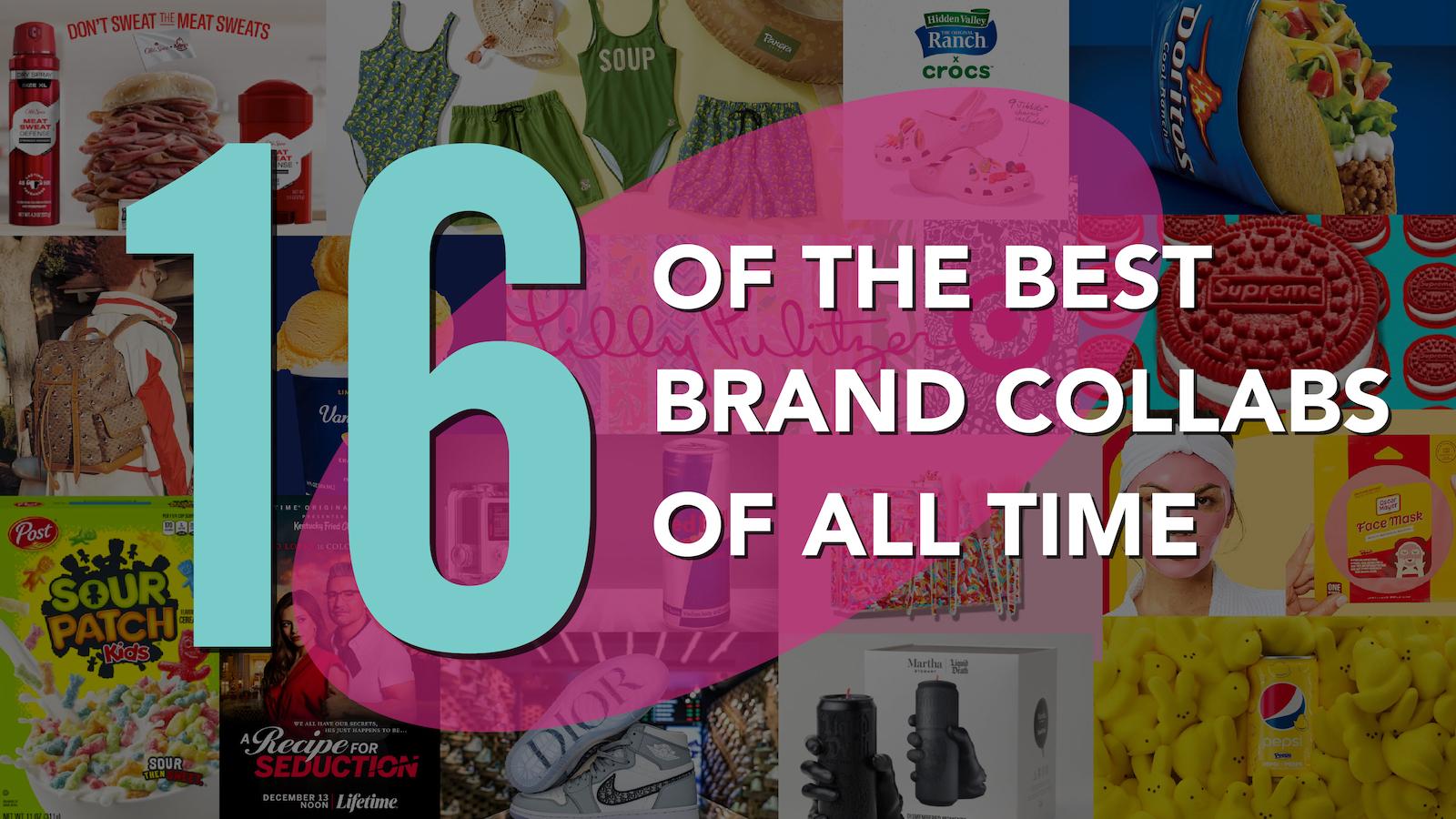 Navigating the Landscape of Brand Collaborations