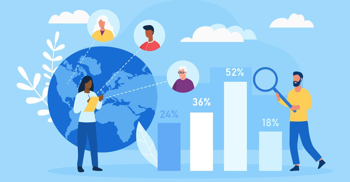 Measuring Success: Tools and Metrics for Demographic Analysis