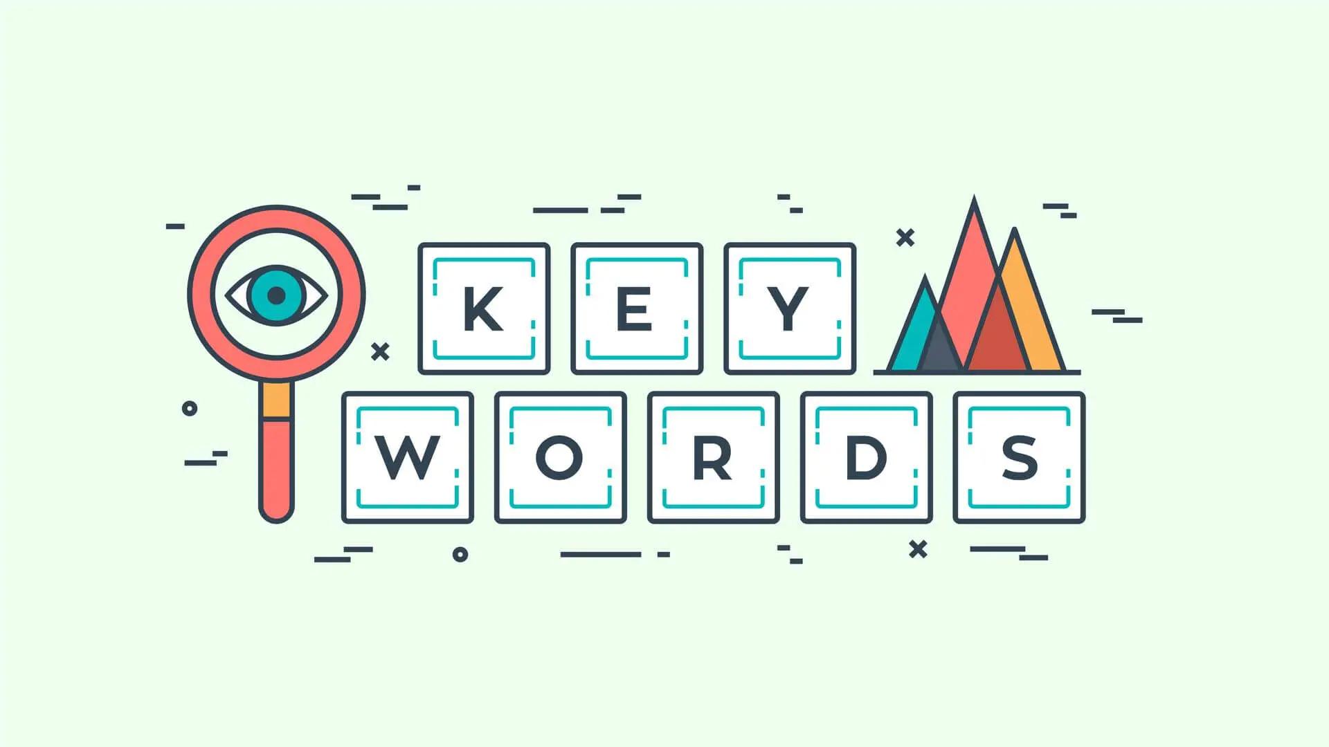 Utilizing Keywords and SEO Strategies for Visibility